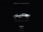Aston Martin One-77 2010 года